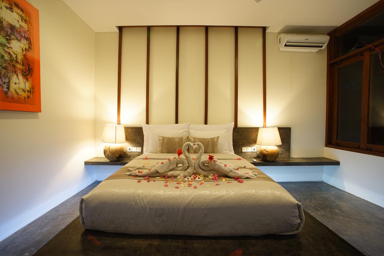 Pipe Dream Villas Resort Kuta  Εξωτερικό φωτογραφία